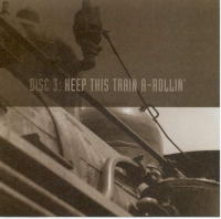 Long Train Runnin' (1970 - 2000) - CD3
